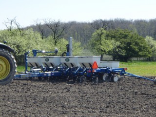 Kinze 3500